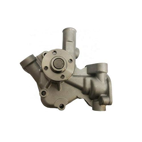 Wasserpumpe 119265-42002 Für Yanmar 3T68, 3TN68, 3TNE68 & Komatsu Bagger – Inkl. Dichtung + O-Ring