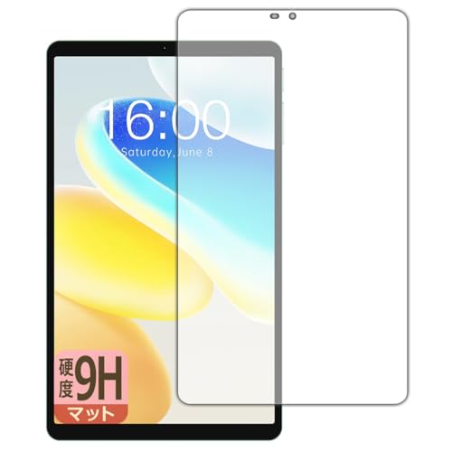 PDA�H�[ Teclast M50 Mini �Ή� 9H���d�x[���˒ጸ] �ی� �t�B���� ���{��