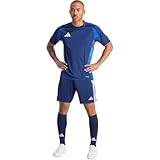adidas Men's Tiro 24 Shorts, Team Navy Blue/White