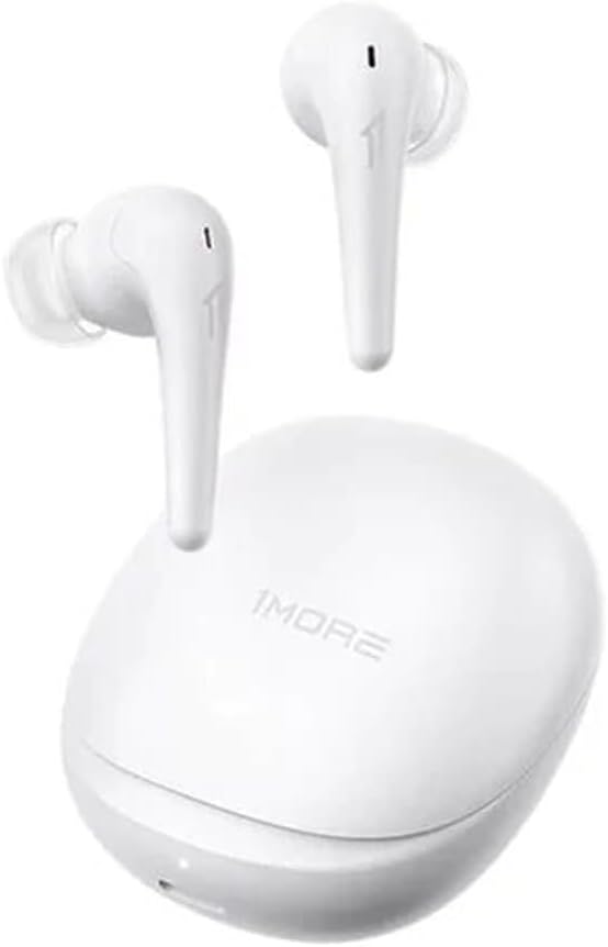 Earphones AERO (White)