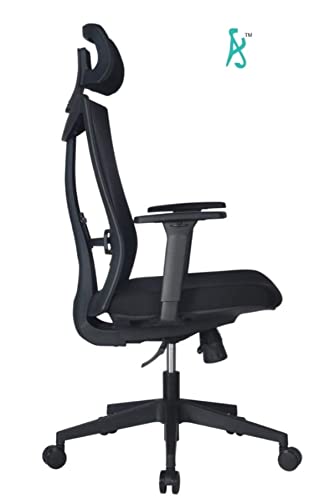Image of INNOVIN Executive Ergonomic Chair