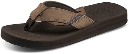 Cobian Men's ARV 2 Flip Flop