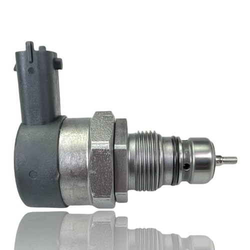 Capteur de pression de rampe d'injection diesel Ford Opel - 3