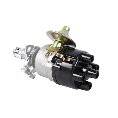Vis platinées haute conduction pour distributeur de moteur Série A 1969-1981