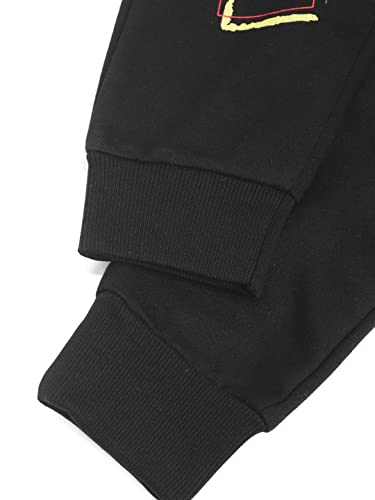 Image of toothless Boy's Regular Casual Pants