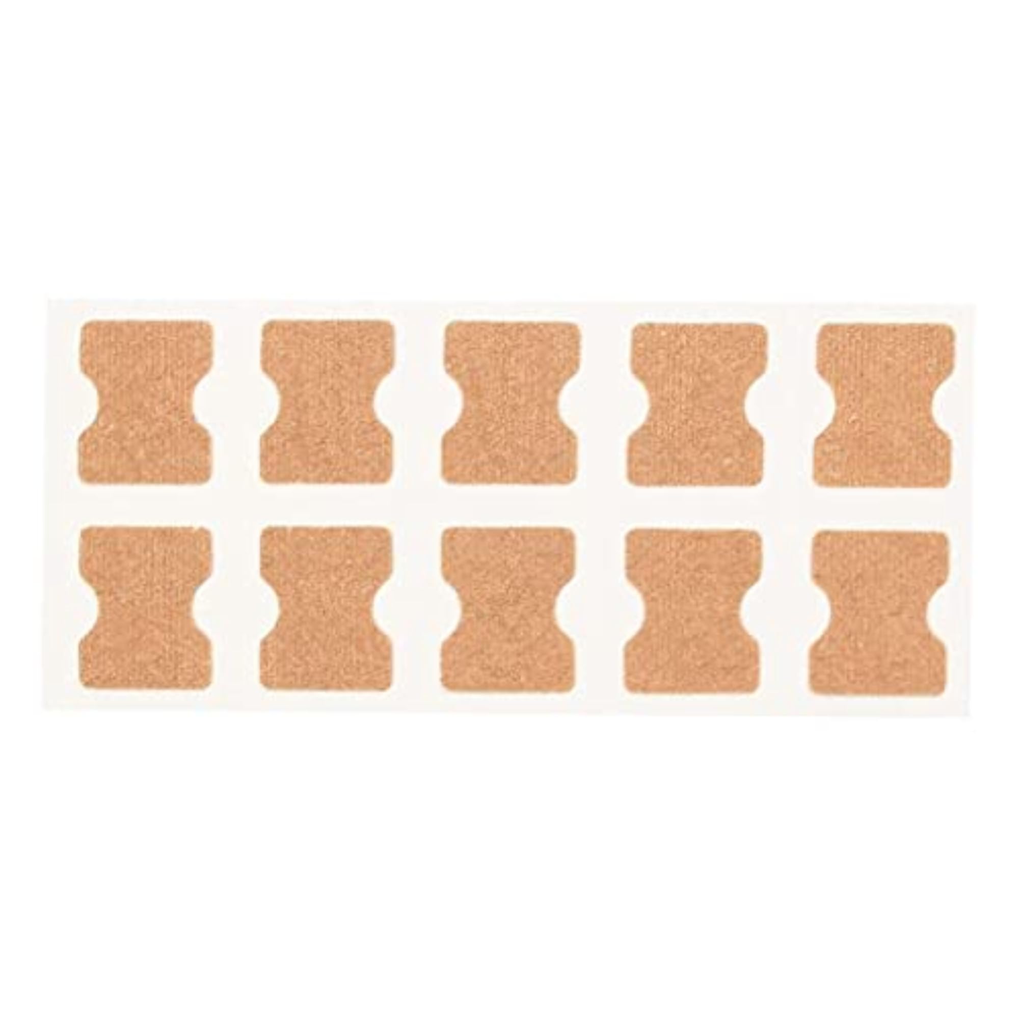 Ingrown Nail Repair Foot Corrector Stickers, 30Pcs