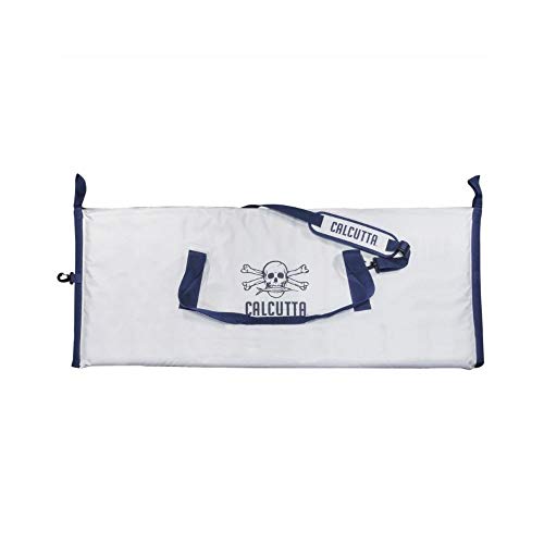 Calcutta Insulated Fish Bag Keeps Ice for 24 Hours...