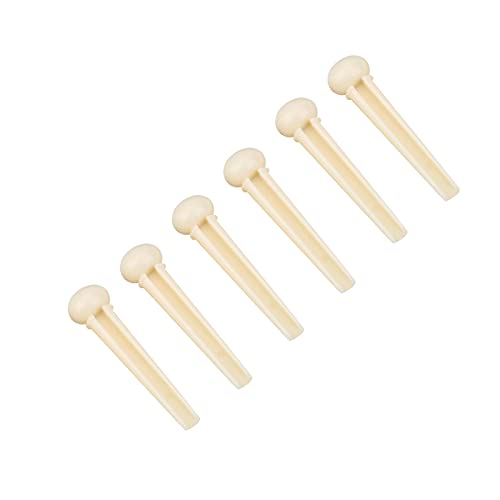 Goupilles de pont de guitare Sillet de Chevalet + cheville de guitare + String Winder Pièces de rechange pour guitare… - Les Beatles, Paul McCartney, John Lennon, RIngo Starr, George Harrison Goupilles de pont de guitare Sillet de Chevalet + cheville de guitare + String Winder Pièces de rechange pour guitare… – Image 8