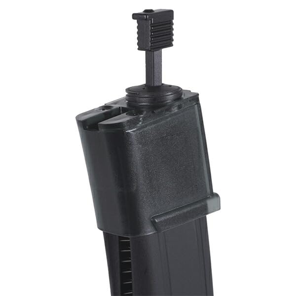 Amazon | RELOAD ライトウェイト 30連 CO2 マガジン UMAREX/VFC製 MP7