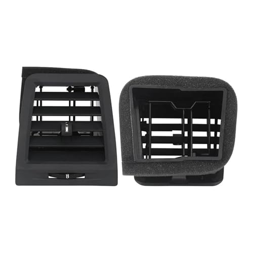 Rejilla de ventilación izquierda de tablero para Dodge Challenger 2008-2014 | 1NF052DVAB 3