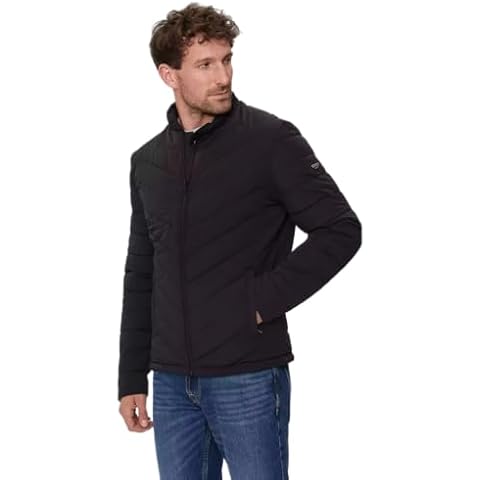 Manteau GUESS Piumini Stretch Cover