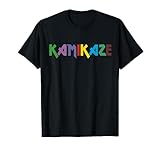 KAMIKAZE T-Shirt