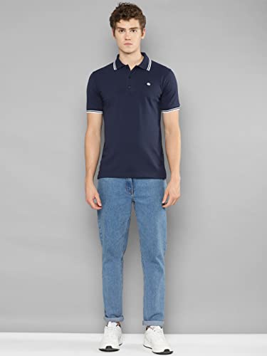 Image of Allen Cooper Polo Tshirts for Men