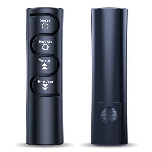 Télécommande de rechange EdenPURE GEN4 compatible modèles US1000 et YN022