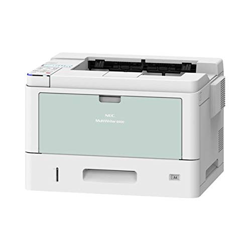 NEC PR-L8800 A3モノクロページプリンタ MultiWriter 8800