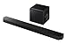 Samsung HW-Q800F Q Series Soundbar 5.1.2 Ch Subwoofer with 3 Year Amber Protection Plan (2025)