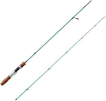 パームス　グラファイトスピニングロッド BVGS-11H 2本セット パームス グラファイトスピニングロッド BVGS-11H 2本セット パームス