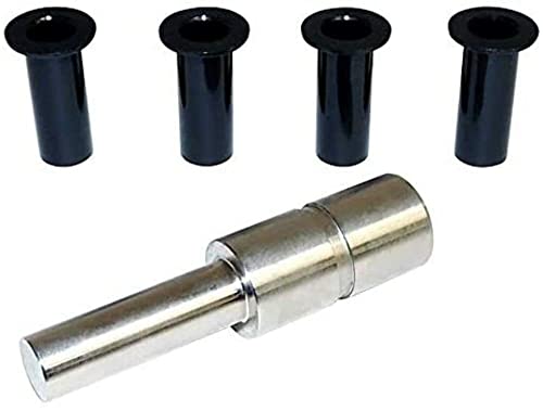 Crown Automotive Door Hinge Bushing Kit RT25004