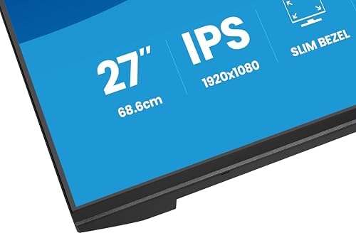 Iiyama Prolite Xb2791hS-B1 - LeD-Monitor - 68.6 Cm (27")