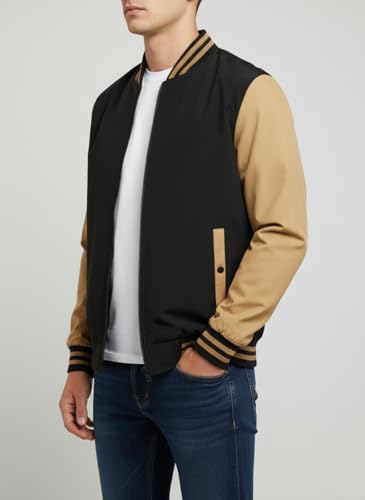 Image of ODDMONKEY Men's Polyester Standard Length Jacket