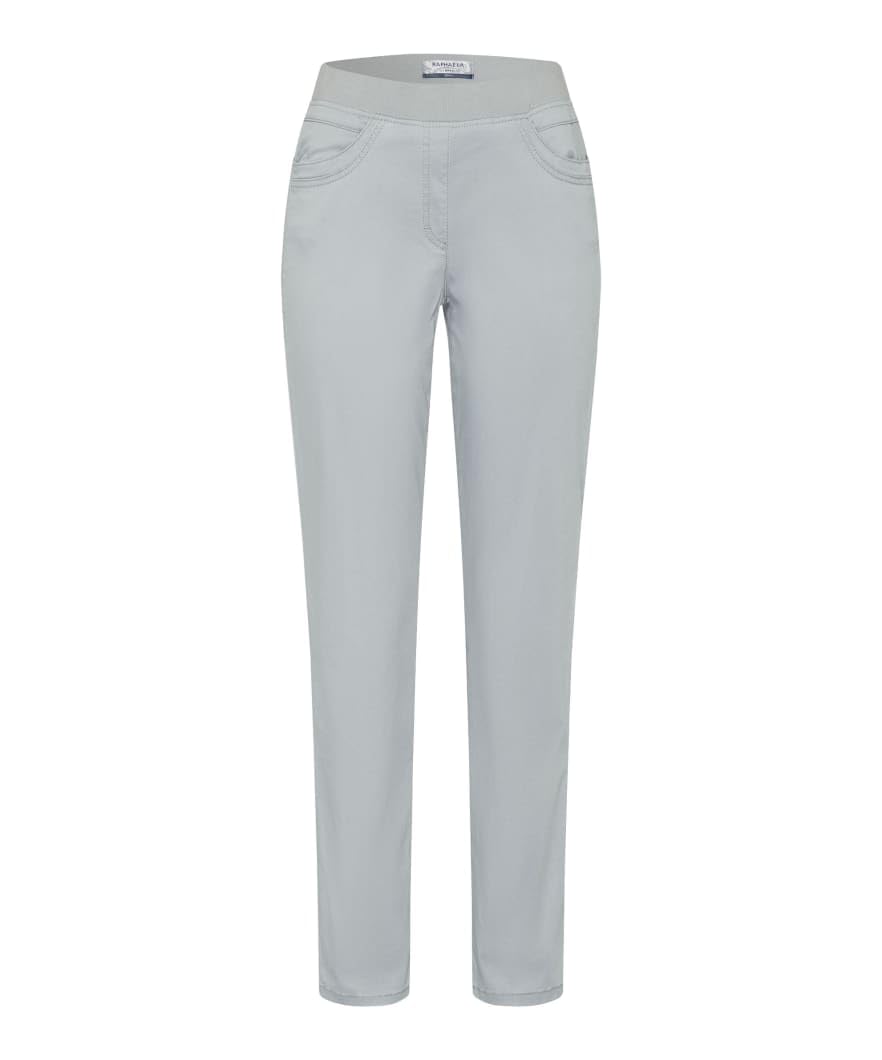 Raphaela by Brax Damen Hose Pamina Fun Super Dynamic Cotton Pigment