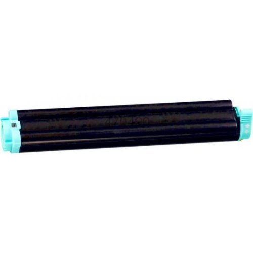 Toner OKI 1103402 noir pour l'impression de rapports administratifs sur OKI B 4000 - 2