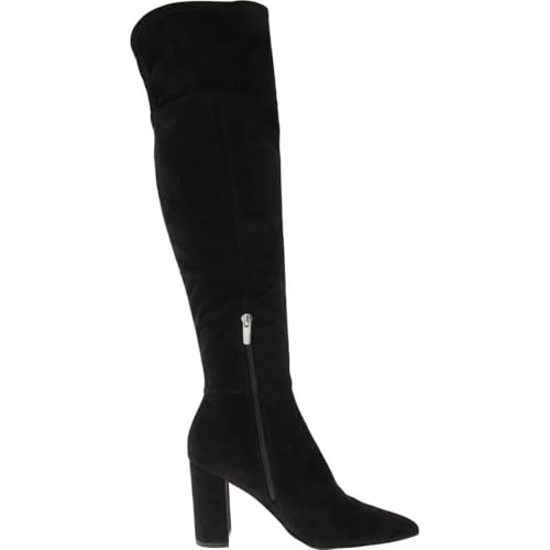 Nine West Women's Miykah Over-The-Knee Boot2