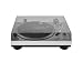 Giradischi Piatto Dj Professionale Omnitronic BD-1350 SILVER