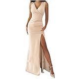 Damen V-Ausschnitt Ärmellose Knielang Pailletten Bleistiftkleid Elegant Festlich Vintage Ball Party Cocktailkleider Damen Faltenrock Retro Kleider Rockabilly Kleid Knielang Vintage Kleid Kleider Damen Spitzenkleid Glänzend V Ausschnitt Blumen Drucken Abendkleid Festlich Ballkleid Midi Kleid Casual A Linie Party Cocktail Lang Kleider Damen Perlen Kleid Knielang Rockabilly Retro Kleider Faltenrock Schulter Solide Spitze Elegant Abendkleid