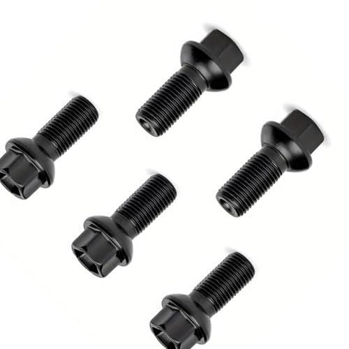 Tornillos de rueda para Viano W639 pernos compatibles con modelos 2006 a 2013