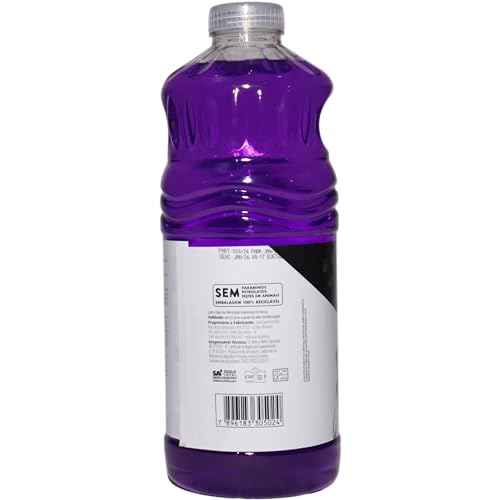 Eliminador de Odores para Cães e Gatos, Aroma Lavanda, KDog, 2 litros