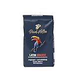 Tchibo Privat Kaffee Latin Grande Filterkaffee, 500g Kaffeebohnen, zart-schokoladiger Geschmack