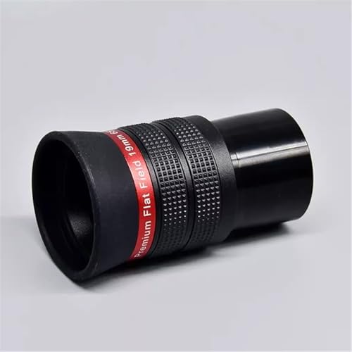 Ocular de 19 mm de 60 grados para evitar la fatiga visual al observar el cielo 3