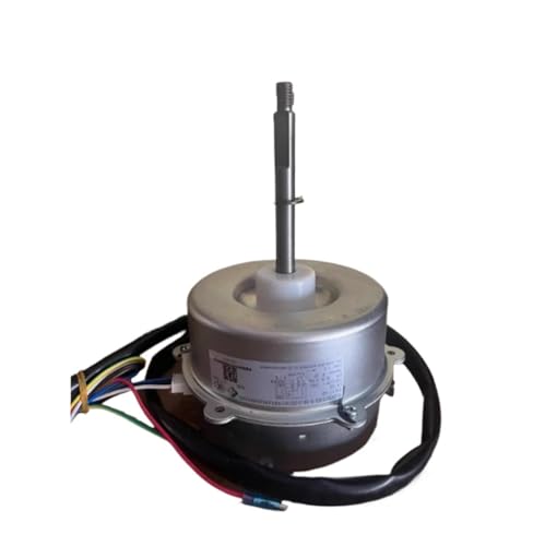 エアコン室外ファンモーター、Gree、YDK85-6D、LW70D、YDK85-6D3、LW60Kと互換性あり(YDK85-6D LW70D)