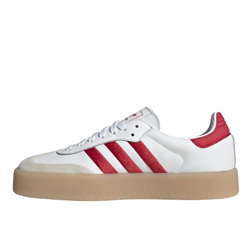 Image of adidas Women's Sambae Sneakers