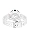 Lacoste.12.12 Scuba Men's 3H Quartz Watch, Silicone Strap - Modern, Classic Timepiece - Gift for Him, 43mm