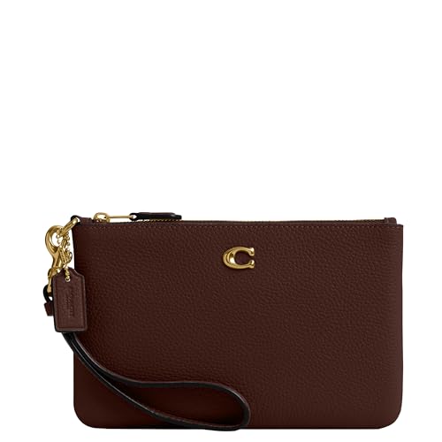 Image of COACH Essential Small Wristlet