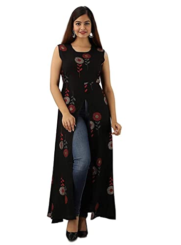 Image of AA Creation Women's Fit And Flare Knee Length Dress