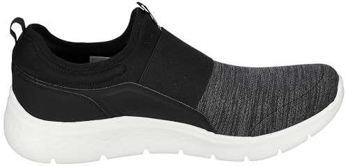 Image of Skechers Men's Afterburn M. Fit Fashion Sneakers