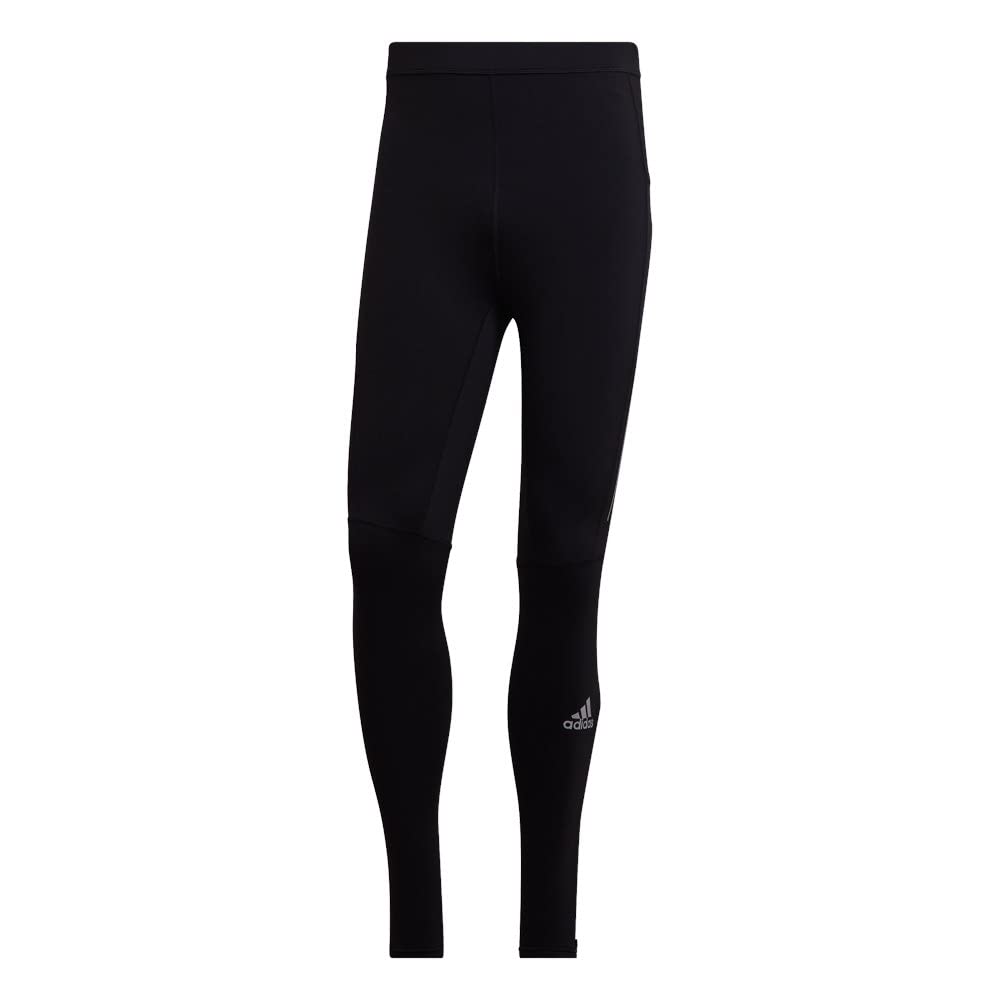 adidas Running - Textil - Hosen lang OTR Warm Tight Running