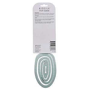 BioSilk-for-Pets-Eco-Friendly-Detangling-Pin-Brush-for-Dogs-in-Mint-Green-Easy-to-Hold-Ergonomic-Handle-Dog-Brushes-Wet-or-Dry-Dog-Hair-Brush-Light-Blue-FF12806GrayBlack - Cucciolini Doodles BioSilk-for-Pets-Eco-Friendly-Detangling-Pin-Brush-for-Dogs-in-Mint-Green-Easy-to-Hold-Ergonomic-Handle-Dog-Brushes-Wet-or-Dry-Dog-Hair-Brush-Light-Blue-FF12806GrayBlack