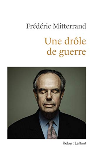 Une drôle de guerre Livre PDF Gratuit