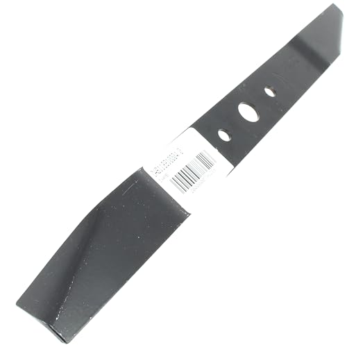 Sterwins Lame de Tondeuse l = 39,5 cm 118810004/0 pour Tondeuse a Gazon