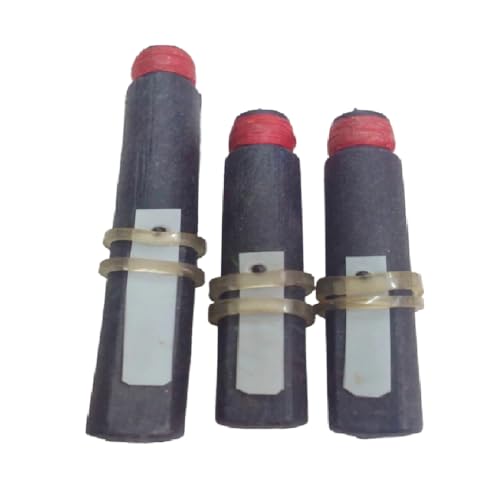 Bagpipe Synthetic Drone Reeds Set – Durable Plastic Bagpipe Drones