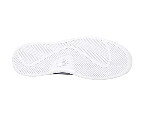 Image of Puma Men Smash v2 Buck Sneaker