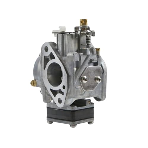 Carburateur 369-03200-2 haute précision pour moteur marin 5 CV 2T
