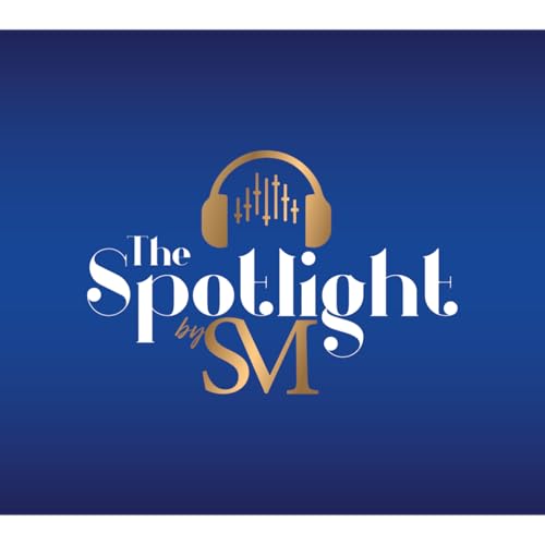 The Spotlight by SM cover art