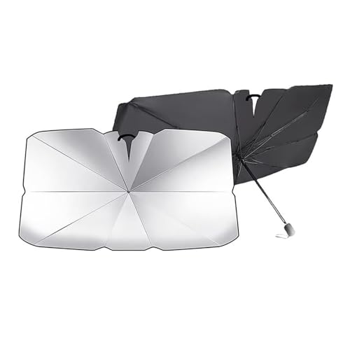 Parasol Coche Delantero para Iveco Massif Pickup(2008-2011),Parasol,ProteccióN Solar,Aislamiento TéRmico,Sombreado Al 100%, Retrasa El Envejecimiento del Interior del AutomóVil