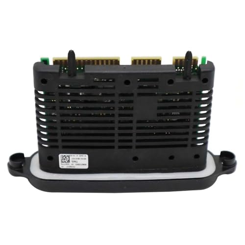 63117316217 ballast xénon résout la panne de phare BMW F10 F11