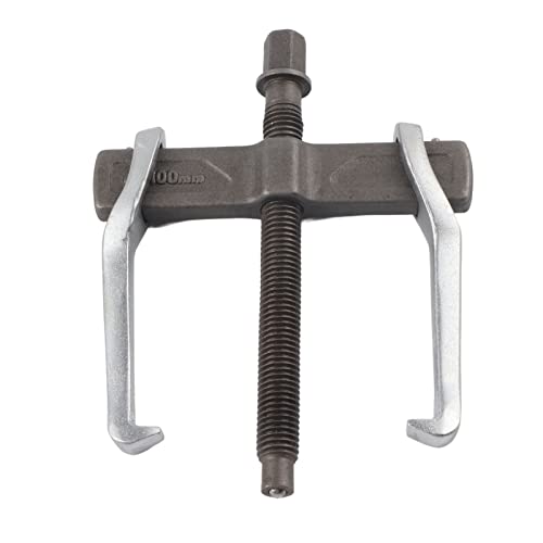 Extracteur à 2 mâchoires réglables outil extraction poulie volant moteur 102mm
